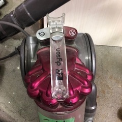 NO：3288 Dyson電気掃除機‼️  値下げ超お買い得品❣️の画像