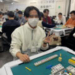 【所沢】麻雀仲間募集🀄