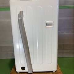 4.5kg全自動洗濯機 AQW-S45H ｜出張買取MAX