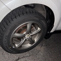 【値下げ】スバルフォレスター　4wd の画像