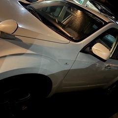 【値下げ】スバルフォレスター　4wd の画像