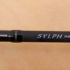 ダイワ シルフ F-865 05208085 オールラウンダー 8.6ft #5 SYLPH FLYCOMB DAIWA 釣り竿 フライ用 札幌 西区 西野の画像