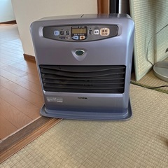 〇〇CORONA コロナ 石油ファンヒーター FH-VD4624BY(W) 未開封品 | フリマアプリ ラクマ
