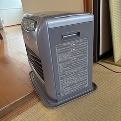 コロナ 石油 ファンヒーター FH-M2524Y (W) マットホワイト : fh-m2524y-w : タウンガスの益田屋 - 通販 -  Yahoo!ショッピング