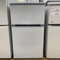 Abitelax 2ドア冷蔵庫【トレファク東大阪店】 (トレファク東大阪店) 八戸ノ里のキッチン家電《冷蔵庫 》の中古あげます・譲ります｜ジモティーで不用品の処分
