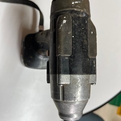 松下電工　インパクトレンチ　ジャンクの画像
