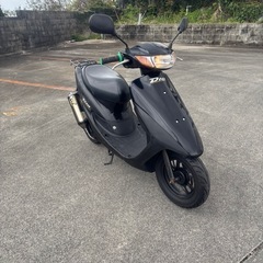 HONDA DIO AF34 