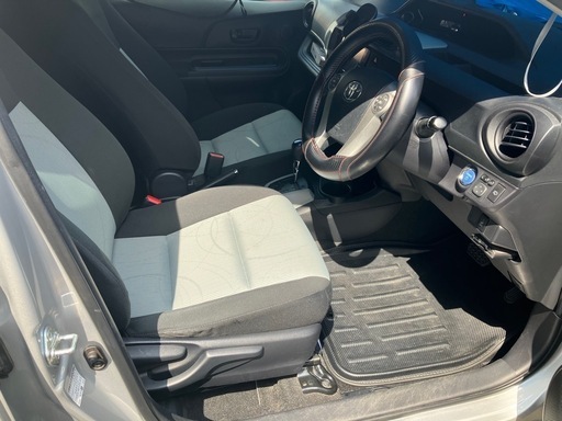 中古車

