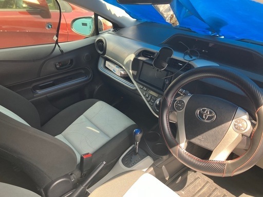 中古車
