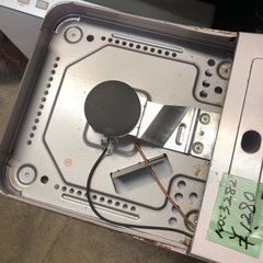 NO：3282 カセットガスコンロ‼️お買い得の画像