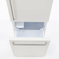 引き取り限定】MUJI（無印良品）157L 2ドア冷凍冷蔵庫 2019年製