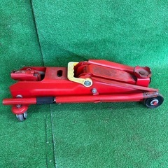 油圧フロアジャッキ　2tの画像