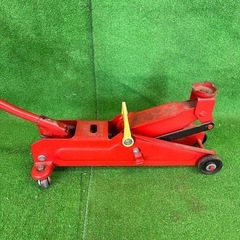 油圧フロアジャッキ　2tの画像