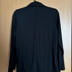 good dayメンズ　カーディガン　LLサイズの画像