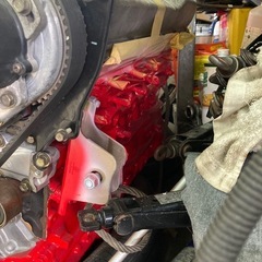 RB25DEエンジン
の画像