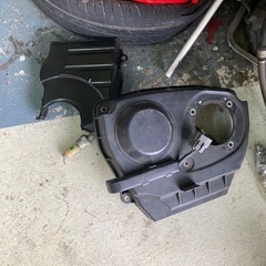 RB25DEエンジン
の画像