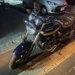 鹿児島市　ゼファーχの画像