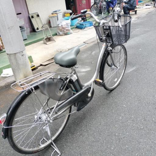 ヤマハ｜国内トップクラスの中古電動自転車通販サイトe-CHARIty（イーチャリティ） – e-charity