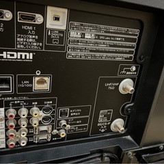 テレビ　32インチ　⚠️最終価格！！　　の画像
