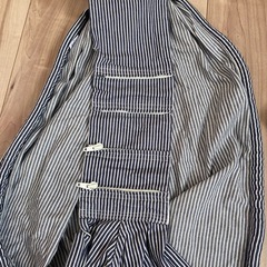 【定価7920円】ベビースリングの画像