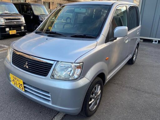 乗って帰れます：総額13万円：車検R9年02月02日まで：平成18年07月：三菱EKワゴン：AT：3万キロ台：下取り可能 (musashi) 相武台前の eKワゴンの中古車｜ジモティー