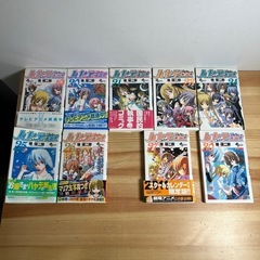 【ハヤテのごとく 漫画 1〜17.19〜21.23〜27.30 まとめて26
冊】の画像