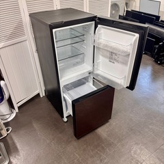 中古 134L 2ドア冷蔵庫 自動霜取りファン式 ハイセンス HR-G13B-W 2020年製 6ヶ月保証付き【型番掲載商品】-COSMO SPACE  online