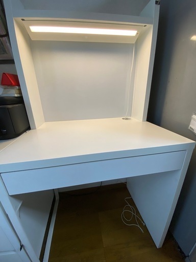 IKEA  机　ミッケ
