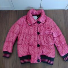 マザウェイズ　150 ジャケット