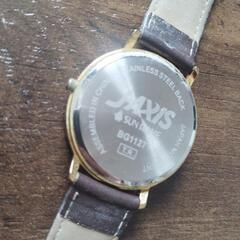 ジャンク品　J-AXIS 腕時計の画像