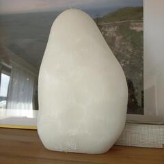 ZARA HOME キャンドル 大型