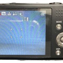 Panasonic パナソニック LUMIX ルミックス DMC-SZ7 デジタルカメラ 動作確認済の画像