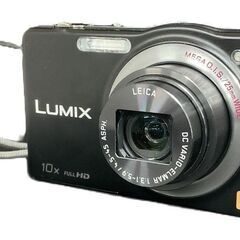 Panasonic パナソニック LUMIX ルミックス DMC-SZ7 デジタルカメラ 動作確認済の画像