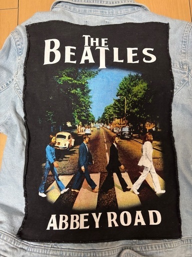the Beatlesな服