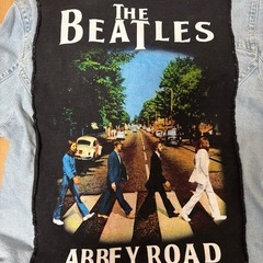 the Beatlesな服