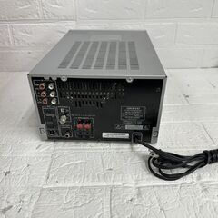 ✨安心の動作保証付✨ONKYO 2013年製 NFR-7 CDコンポ【愛市IMP012930-104】 - コンポ