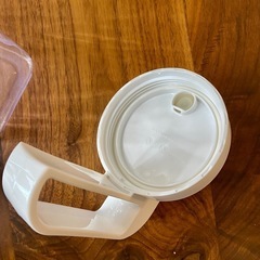 値引き中！横置きOK ピッチャー の画像