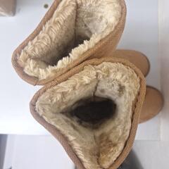 ブーツの画像