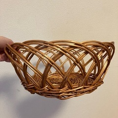 お譲りする方が決まりました⭐︎スリーピー　カゴの画像