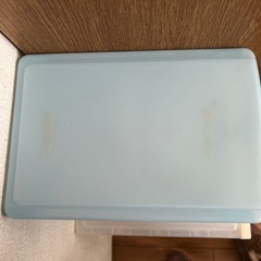 【お引き渡し先決まりました】
4段ファンシーケースの画像