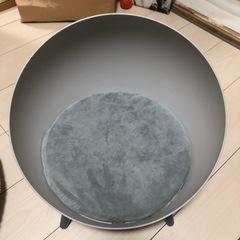 オシャレなペット用ベッド