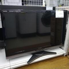 SHARP 液晶テレビ 11年製 40インチ TJ10075