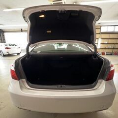 【車検2年付】【レクサスLS 460】クルーズコントロール 電動シート シートヒーター バックカメラ HDDナビ DVD CD MD スマートキー HID 盗難防止装置 ＡＢＳ エアバッグ 横滑り防止装置 ETC ホワイトの画像