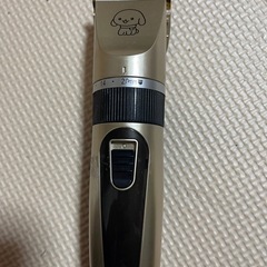 犬用バリカン　ペット用