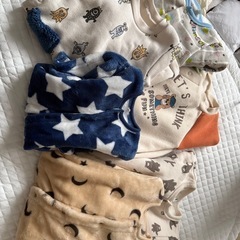 baby服 70cm 80cm