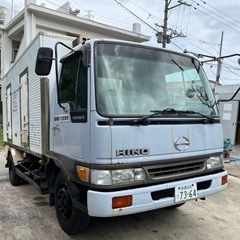 3tトラック