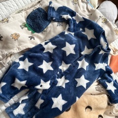 baby服 70cm 80cmの画像