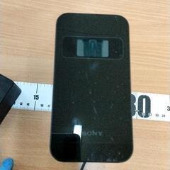 0212-462 SONY　  xperiaの画像