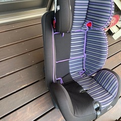 チャイルドシートの画像