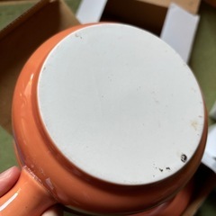 チーズフォンデュ鍋&チョコフォンデュ　パーティセットの画像